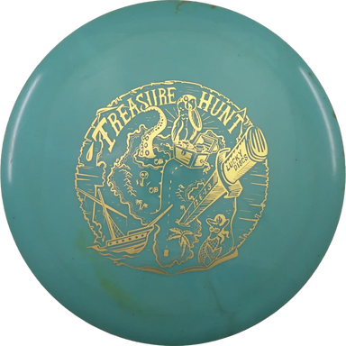 Ultrium Treasure Hunt