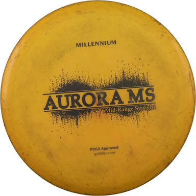 Sirius Aurora MS