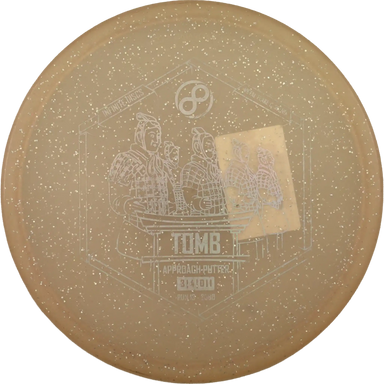 Metal Flake C-Blend Tomb
