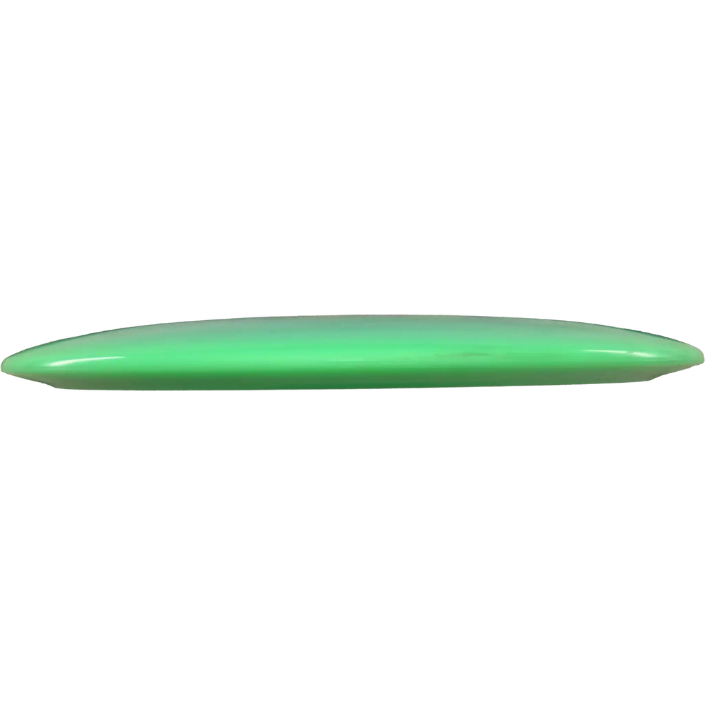 Swirly S-Blend Centurion