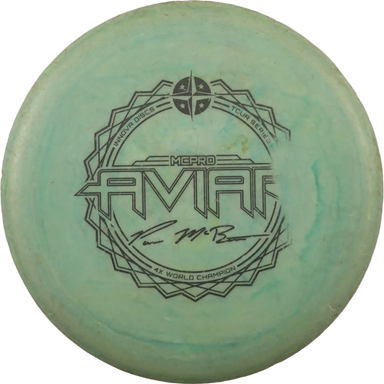 Galactic McPro Aviar - Paul McBeth 4x World Champion