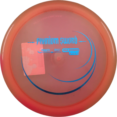 Champion Power Disc - Phantom Sword