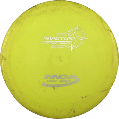 Star Invictus