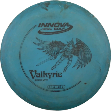DX Valkyrie