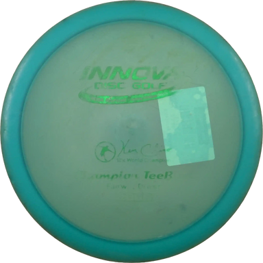 Champion Teebird - Ken Climo 12x World Champion