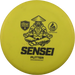 Active Soft Sensei