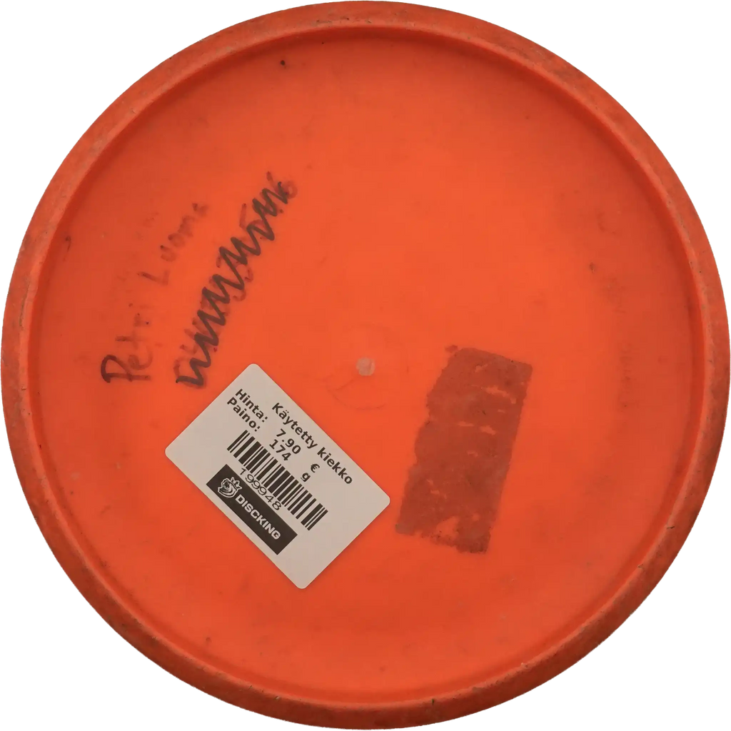D-Line P1 - The Maniac - Innova Made