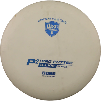 Flex 2 D-Line P2