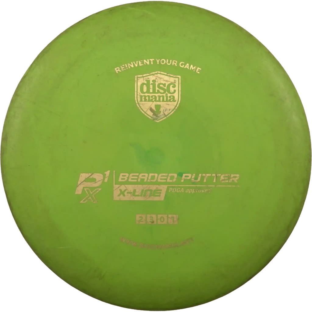 X-Line P1X - Innova Made