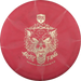 Hard Exo Vapor Link - Arctic Fang - Colten Montgomery
