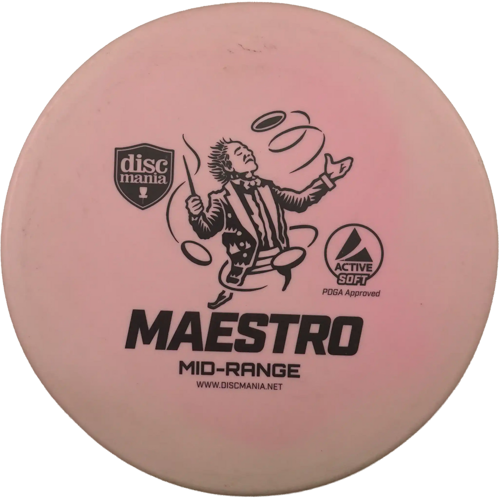 Active Soft Maestro