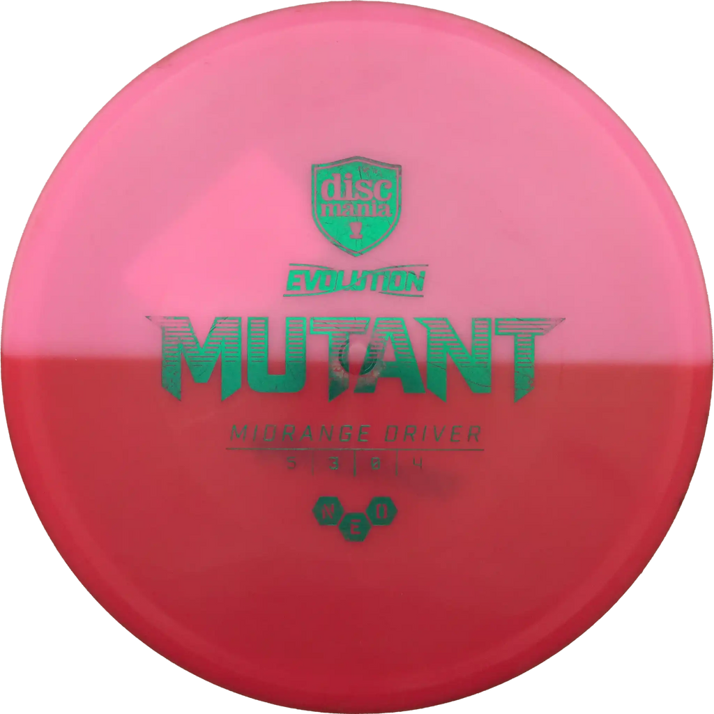Neo Mutant