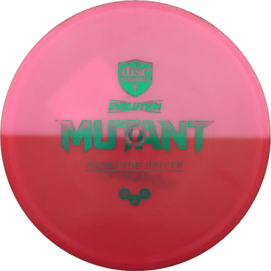 Neo Mutant