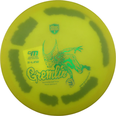 S-Line GM - Gremlin - Innova Made