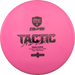 Lux Tactic - Niklas Anttila