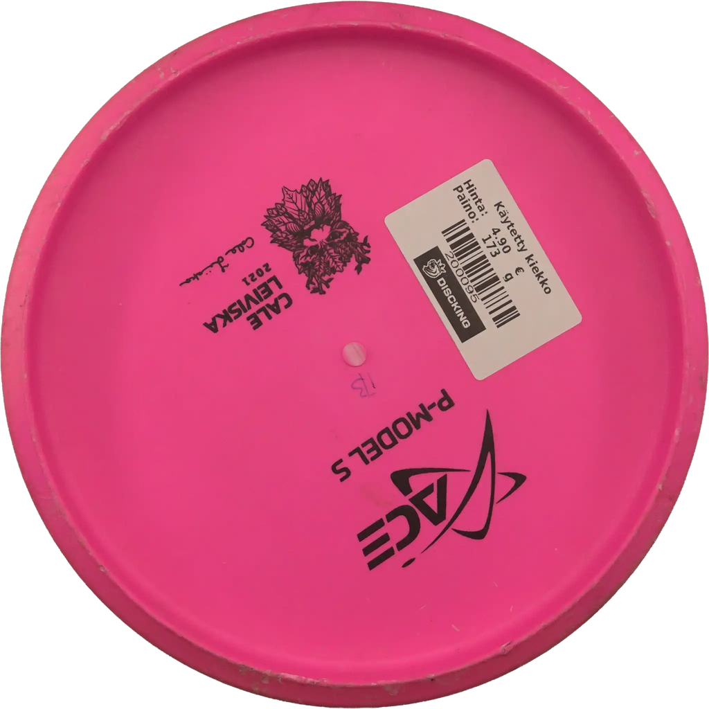 BaseGrip P Model S