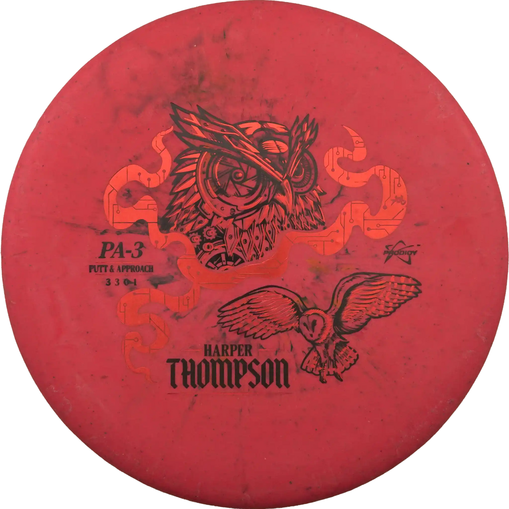 300 Fractal PA3 - Harper Thompson