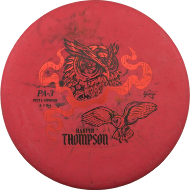 300 Fractal PA3 - Harper Thompson