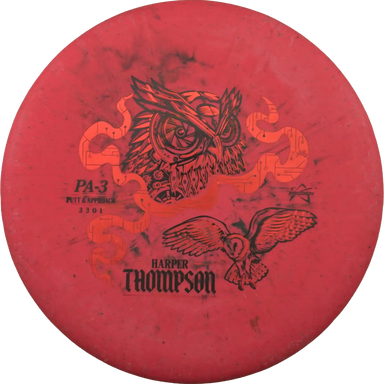 300 Fractal PA3 - Harper Thompson