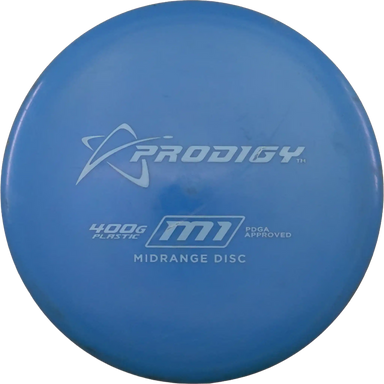 400G M1 - Old Run