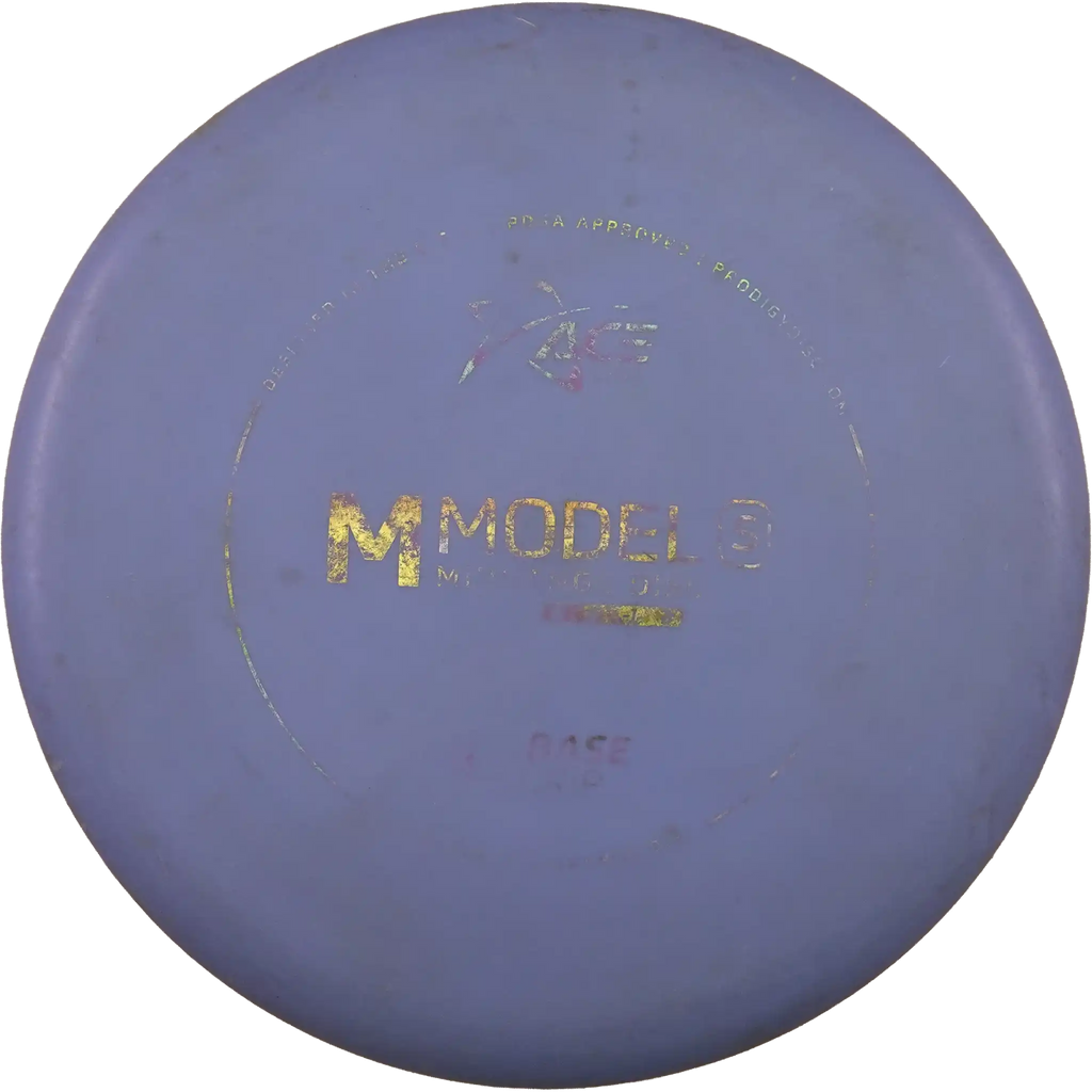 BaseGrip M Model S