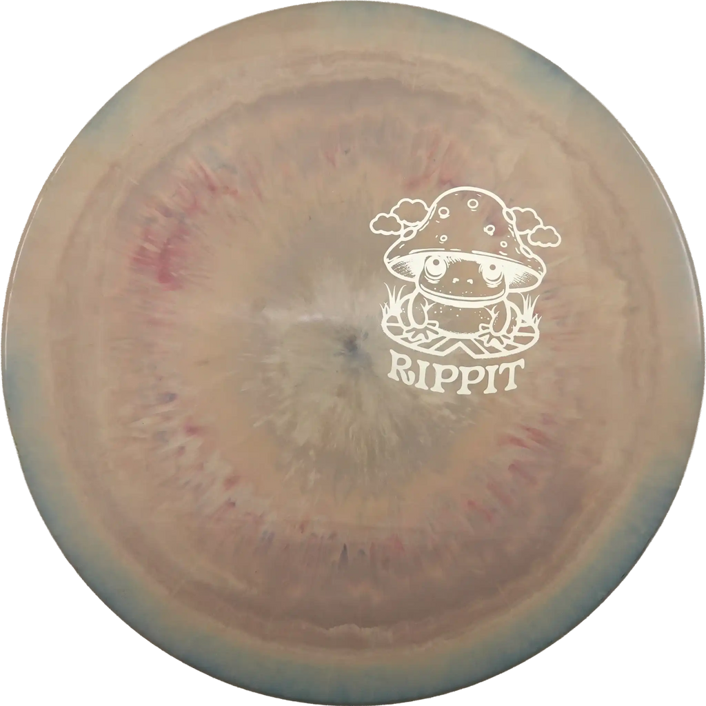 750 FX4 - Rippit