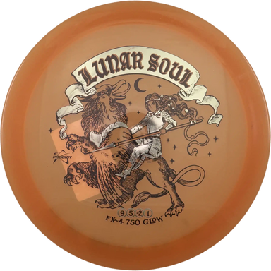 750 Glow FX4 - Lunar Soul