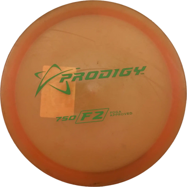750 F2 - Old Run
