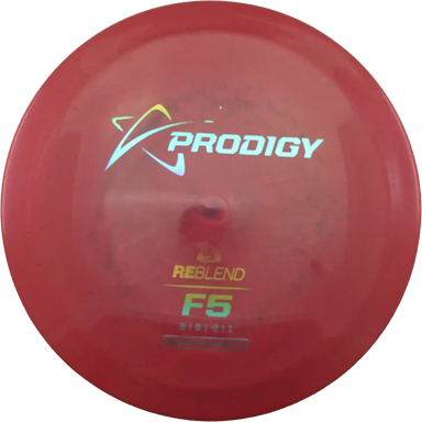 ReBlend F5