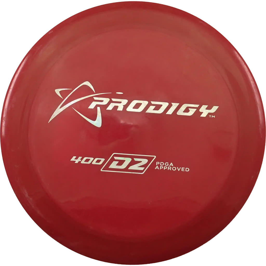 400 D2 - Old Run
