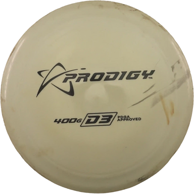 400G D3 - Old Run