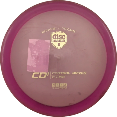 C-Line CD1