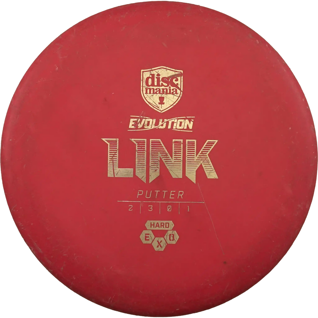 Hard Exo Link