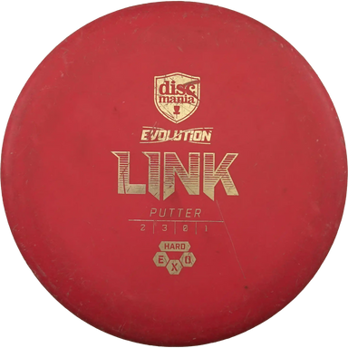 Hard Exo Link