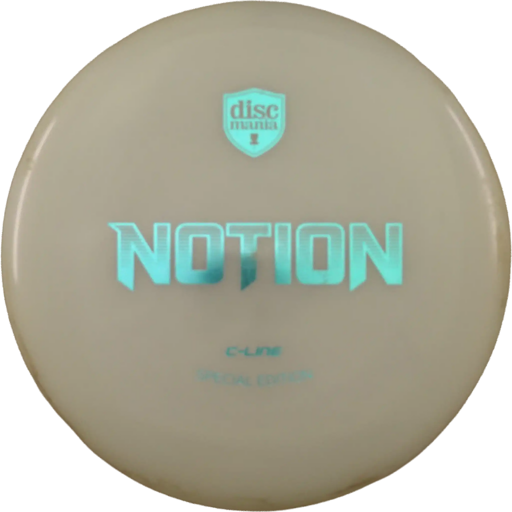 C-Line Notion - Special Edition