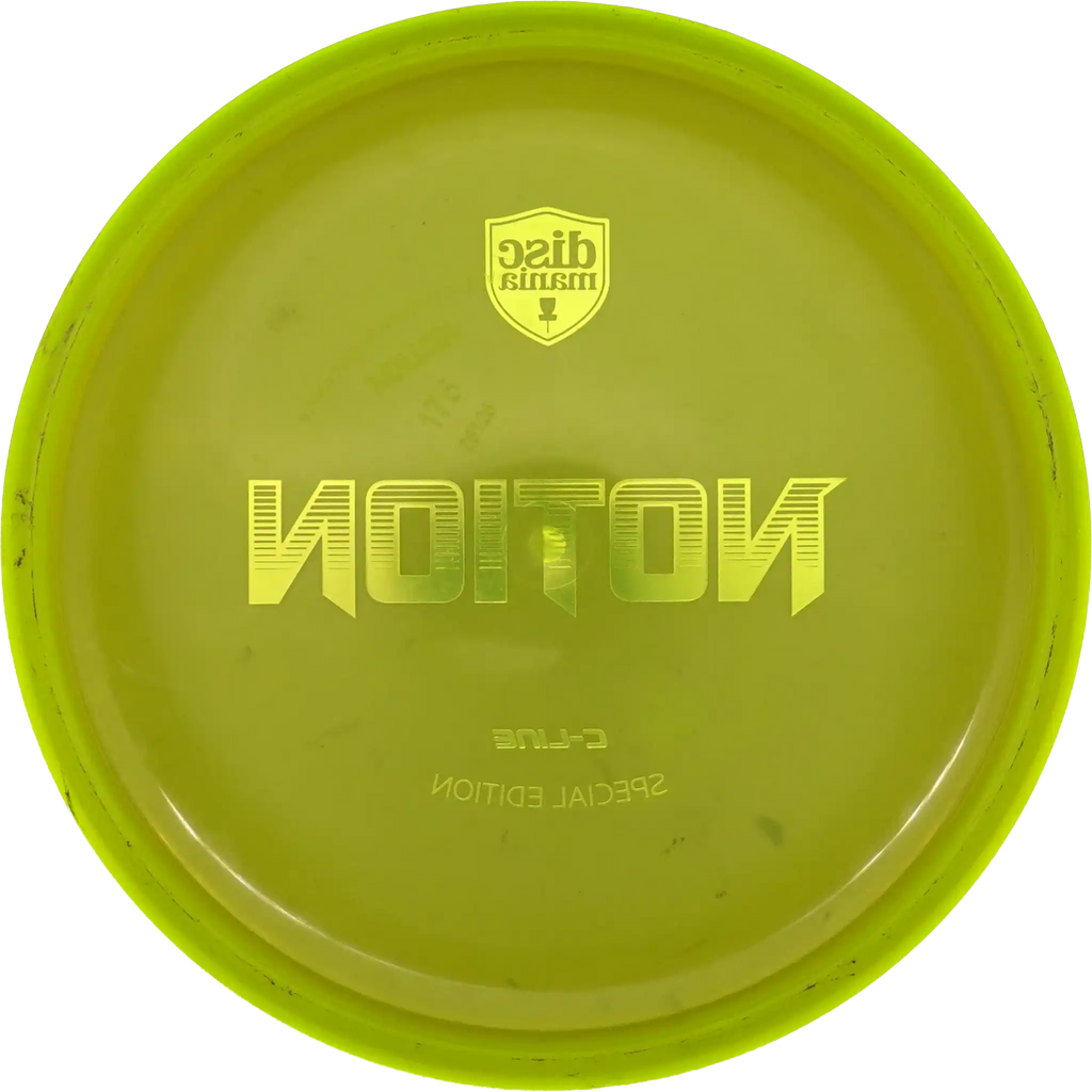 C-Line Notion - Special Edition