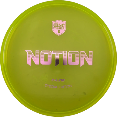 C-Line Notion - Special Edition