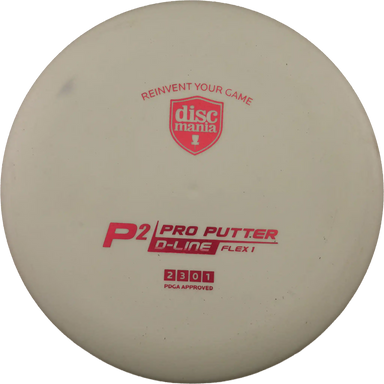 Flex 2 D-Line P2