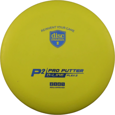 Flex 2 D-Line P2