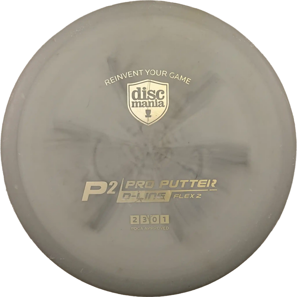 Flex 2 D-Line P2