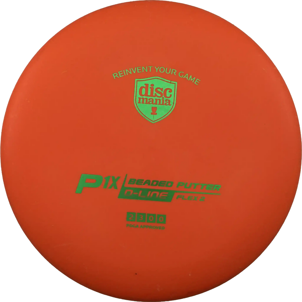 Flex 2 D-Line P1X