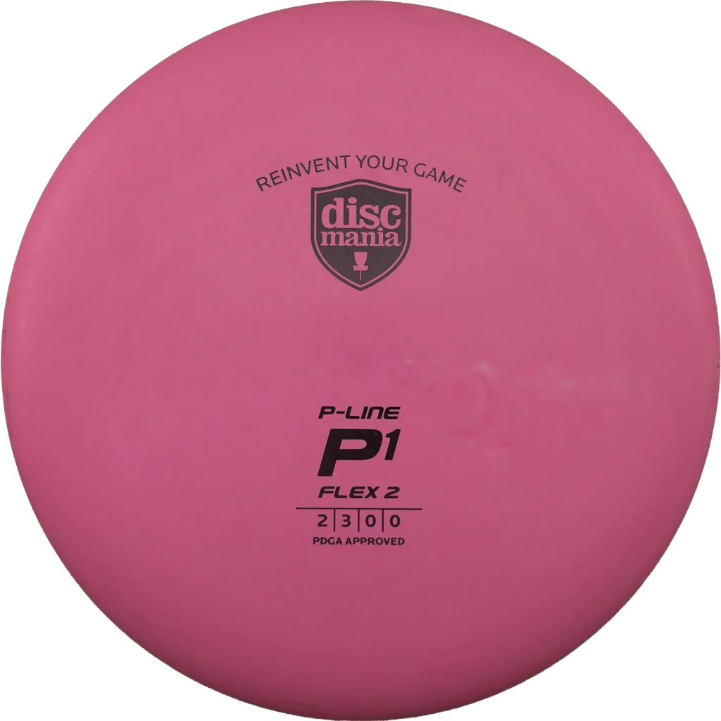Flex 2 P-Line P1
