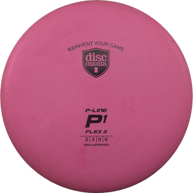 Flex 2 P-Line P1