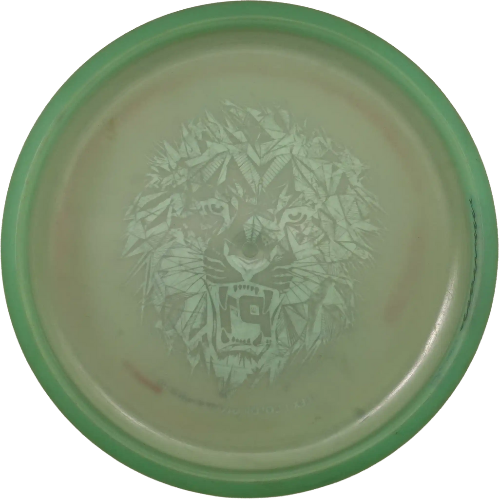 Color Glow C-Line P1 - European Open