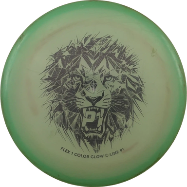 Color Glow C-Line P1 - European Open