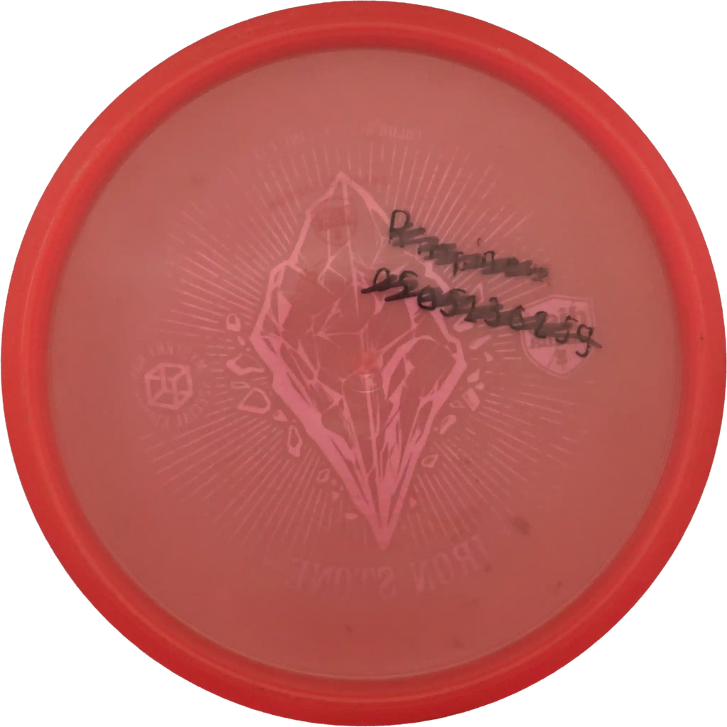 Color Glow C-Line P3X - Iron Stone - Limited Edition