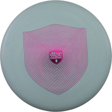 Flex 3 P-Line P3X - Shield Stamp