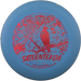 Flex 1 Color Glow D-Line Rainmaker - Sateentekijä - Eagle McMahon