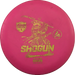 Active Shogun