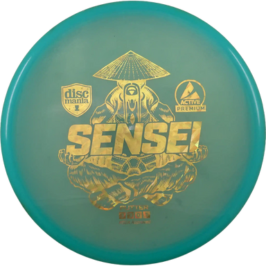 Active Premium Sensei